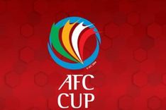 Logo AFC Cup - Logo AFC Cup