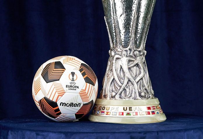 Hasil Drawing Europa League, Ada 2 Eks Juara UCL Selain Liverpool Akan Baku Hantam