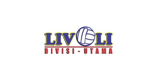 Final Four Livoli Divisi Utama 2024 Dipindah, Batal di Surabaya