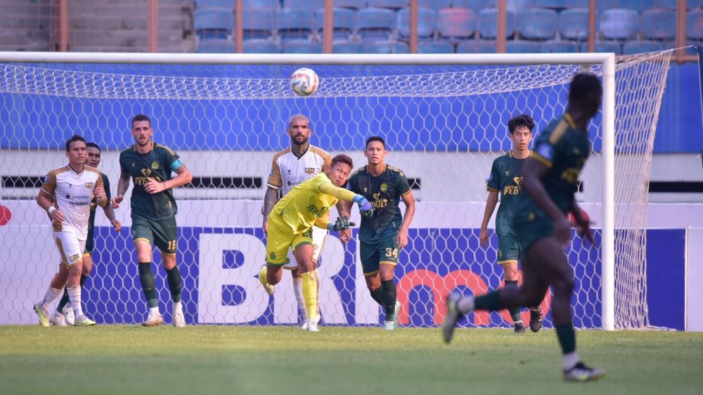 Arema Kalah, Persikabo & Bhayangkara Bisa Tunda Degradasi