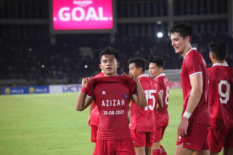 Alasan Suwon FC Boyong Pratama Arhan ke Korea Selatan, Gak Jauh-jauh dari Cuan!