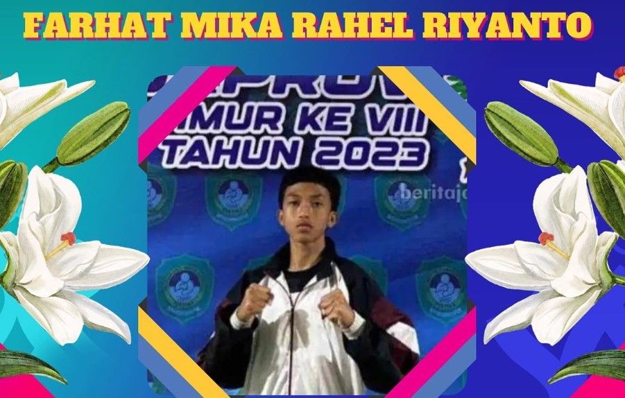 Farhat Mika Rahel Riyanto, Petinju Bondowoso Meninggal Saat Bertanding: Tinju Merusak Otak?