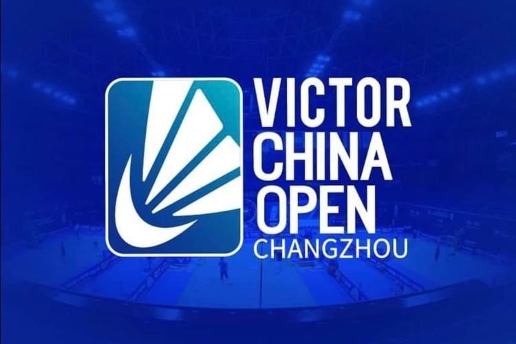 Cara Nonton BWF World Tour Super 1000 China Open 2024 Selain di iNews