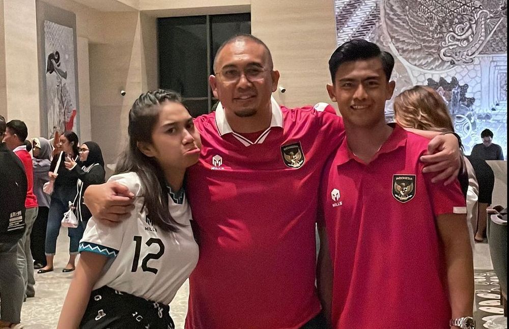 3 Pemain Timnas yang Mainnya Jelek Pasca Menikah, Next Arhan?