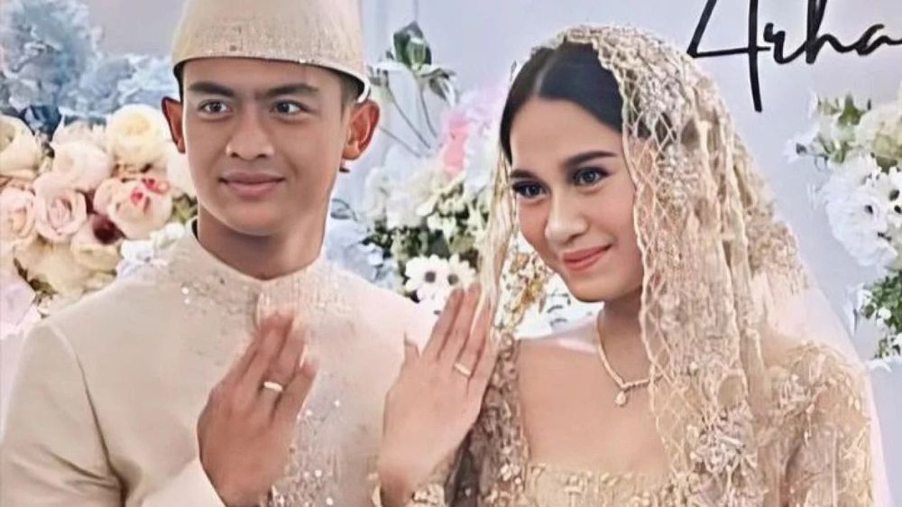 Siapa Teman Marshella Aprilia yang Sindir Pratama Arhan Miskin?