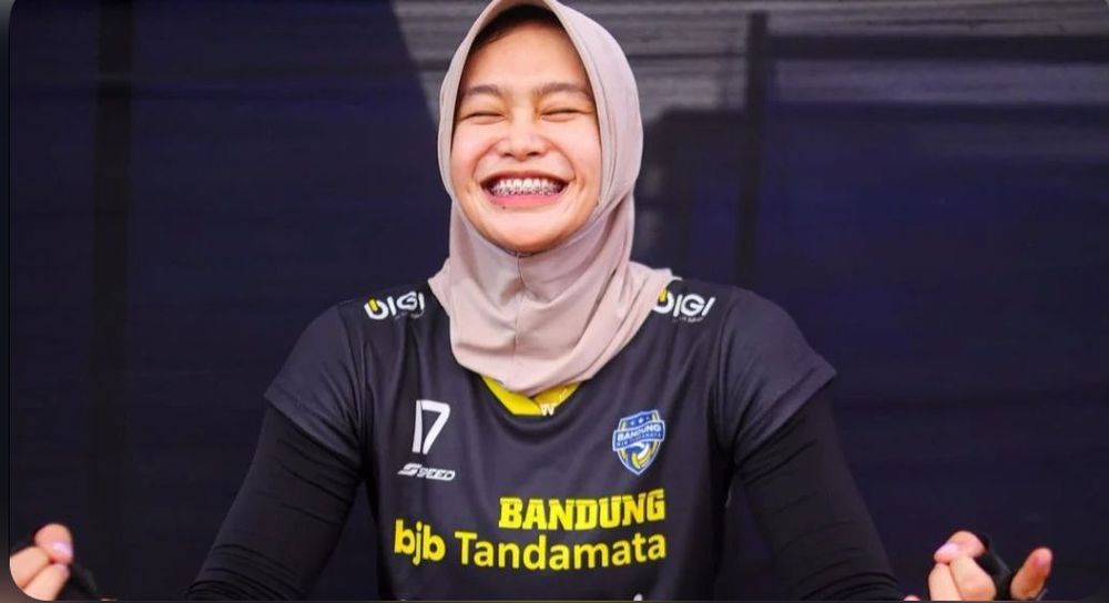 Empat Pemain Persib Pilihan Wilda Nurfadhilah, Siapa Aja?