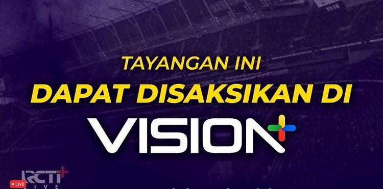 Aplikasi Vision+