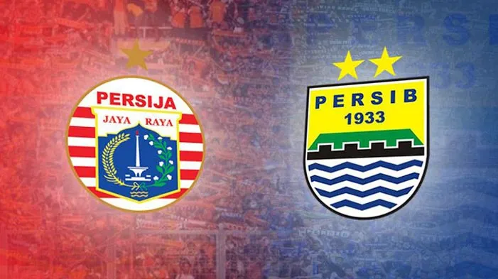 Fakta Menarik Persija vs Persib: Kartu Merah Kedua Beruntun di Kandang dan 'Kutukan' Pemain Brasil