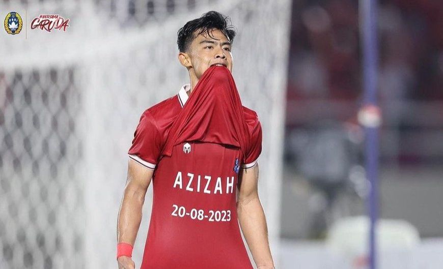 Shin Tae-yong Akui Performa Pratama Arhan Turun, Kok Dipanggil Timnas?