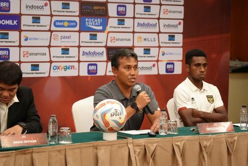 Timnas U-17 vs Korsel: Bukan Sekadar Cari Kemenangan 