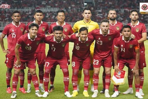 PSSI Klarifikasi Soal Kesalahan Teknis Streaming Indonesia vs Turkmenistan di RCTI+