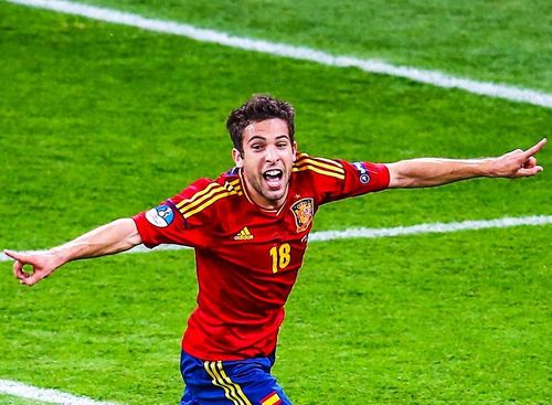 Fokus di MLS, Jordi Alba Pilih Gantung Sepatu dari Timnas Spanyol