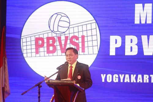 Pernyataan PBVSI tentang Agenda Timnas Tahun 2024 Tuai Kecaman Netizen