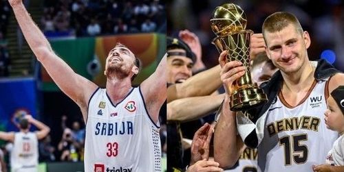 Antara Juara NBA dan Juara FIBA World Cup, Mana yang Lebih Bergengsi?