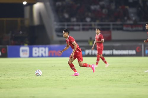 Prediksi Grup Indonesia di Piala Asia U-23: Semuanya Berat