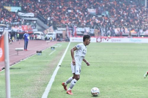 Jadwal Persib di Liga 1 Pekan 13: Tandang ke Bekasi Lagi, Lawan Klub Jakarta Lagi