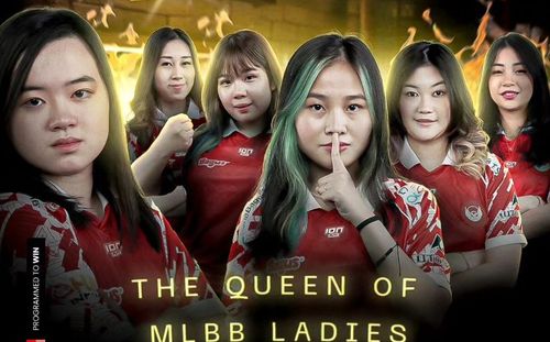 Kalahkan RRQ Mika Lagi, Bigetron Era Juara UniPin Ladies Series ID Season 3
