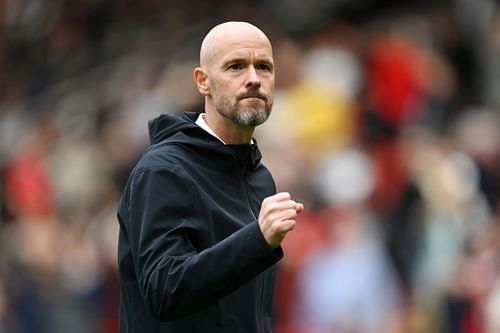 Erik Ten Hag Belum Move On Kekalahan MU dari Arsenal