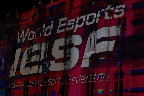 Rekap Timnas Esport Indonesia di Kejuaraan Dunia IESF
