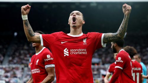 Statistik Liverpool vs Sheffield United: The Reds Paten Duduki Puncak