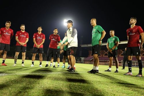 Indonesia vs Turkmenistan: Pemain yang Wajib Diredam Jika Gawang Garuda Tak Ingin Diobok-obok