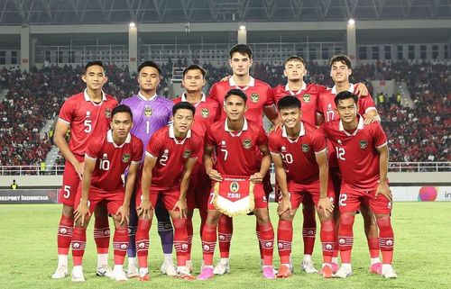 Jadwal 2 Laga Uji Coba Timnas U-23 Indonesia yang Digelar Tertutup
