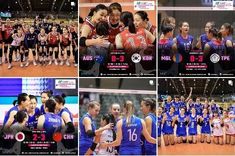 AVC Senior Women's Volleyball Championship 2023 - AVC Senior Women's Volleyball Championship 2023