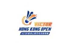 Logo Hongkong Open 2023 - Logo Hongkong Open 2023