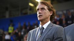 Resmi! Arab Saudi Pecat Roberto Mancini, Kabar Buruk untuk Indonesia?