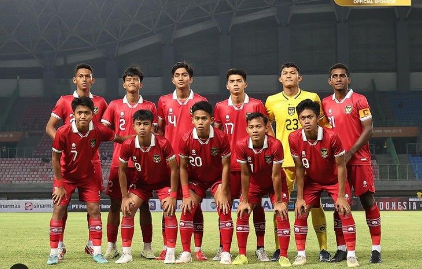 Jadwal Lengkap Piala Dunia U-17 2023: Catat Tanggal Main Timnas Indonesia