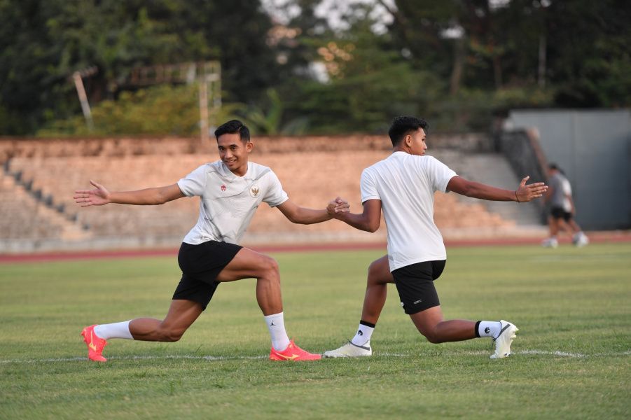 Sudah Beli Tiket Timnas U-23 vs Turkmenistan? Begini Cara Penukarannya