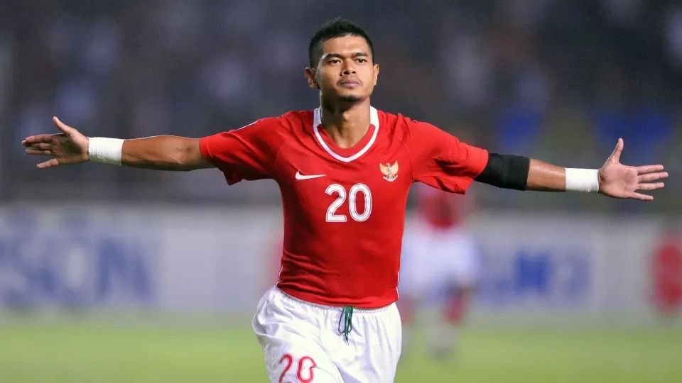 I'm Back! Bambang Pamungkas Kembali ke Timnas Indonesia