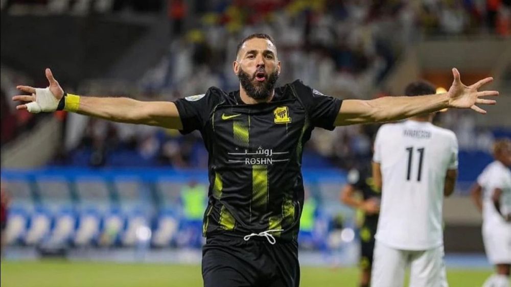 Link Live Streaming Al-Ittihad vs Al-Quwa Al-Jawiya di Liga Champions Asia Malam ini