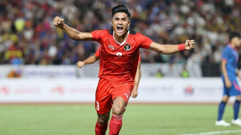 Cetak Dua Gol dan Dapat Endorse, Ramadhan Sananta Malah Diejek Asnawi