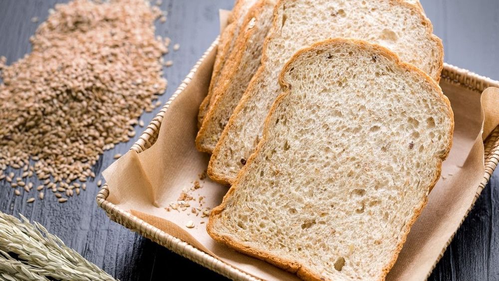 Jangan Mudah Ketipu, Simak Tips Memilih Roti Gandum