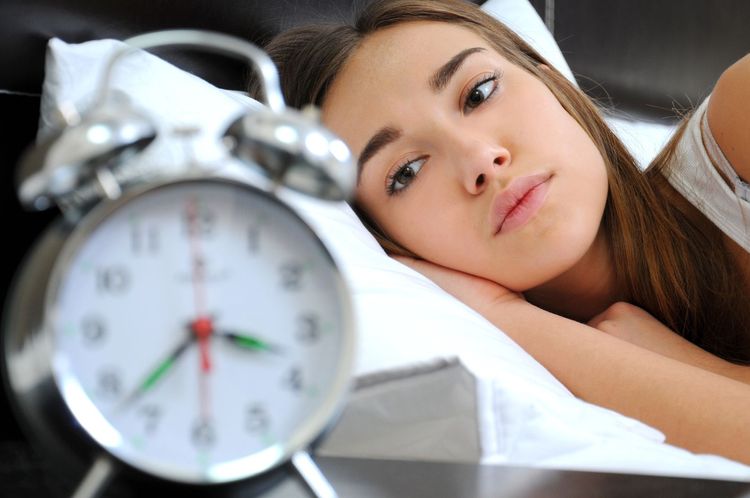Kekuatan Tidur, Pentingnya Tidur Malam untuk Kesehatan Optimal
