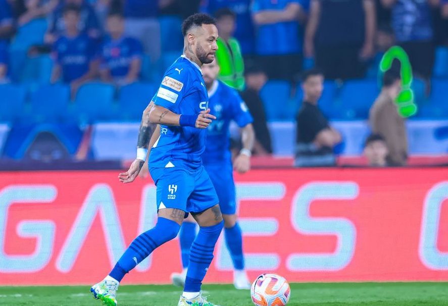 Link Live Streaming Al Hilal vs Al Fateh, Pukul 22.00 WIB