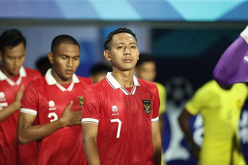 Update Kabar Timnas, Beckham Putra Batal Berangkat Asian Games Hangzhou Gara-gara Ini... 