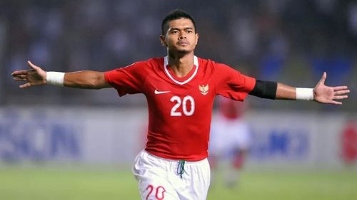 I'm Back! Bambang Pamungkas Kembali ke Timnas Indonesia