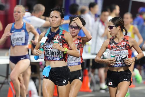 Tips Penting Bagi Pelari Pemula Marathon Agar Tidak Cedera.