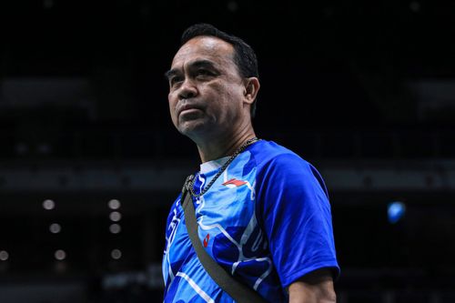 Alasan PBSI Tak Menurunkan Skuat Terbaik di Kejuaraan Asia Beregu 2024