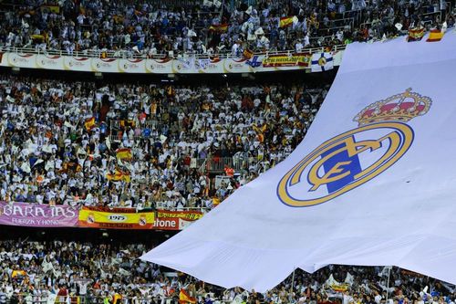 Kisah Sugimin, Pemain Misterius Indonesia yang Dikabarkan Gabung Real Madrid