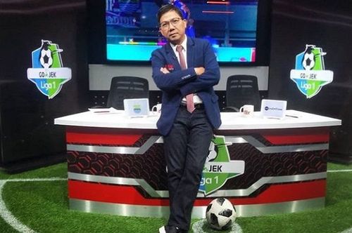 Bukan Cuma Akmal Marhali, Hujatan Juga Diterima Tommy Welly