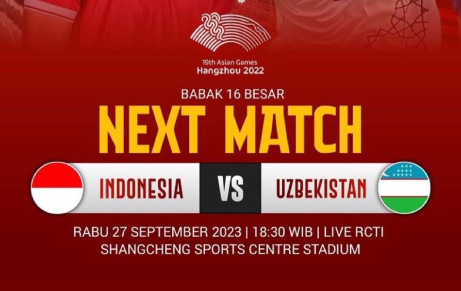 3 Momen Timnas U24 Nyaris Kebobolan di Laga Indonesia vs Uzbekistan