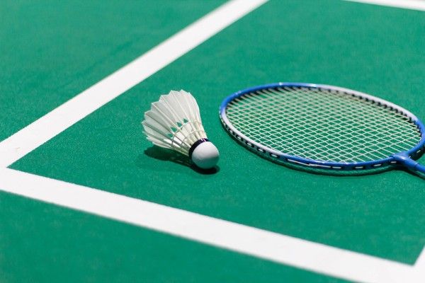 Jadwal Siaran Langsung Badminton Asian Games, Senin 3 Oktober 2023