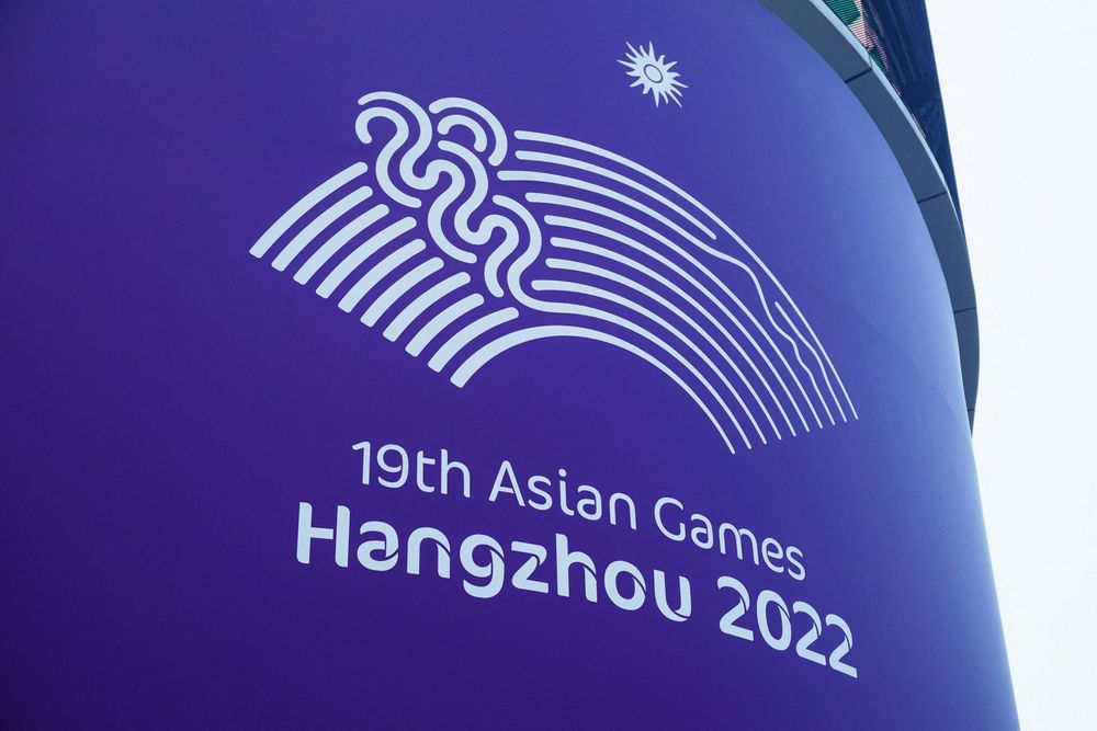 Tim yang Sudah Lolos ke Babak 16 Besar Asian Games 2022