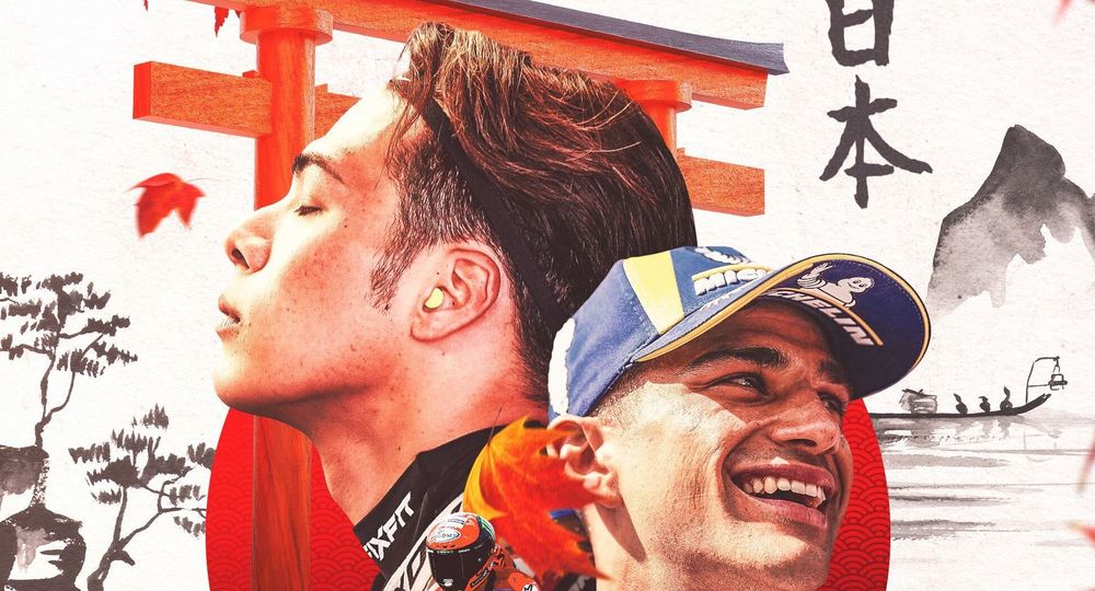 Jadwal Moto GP Jepang 2023: Balapan Siang