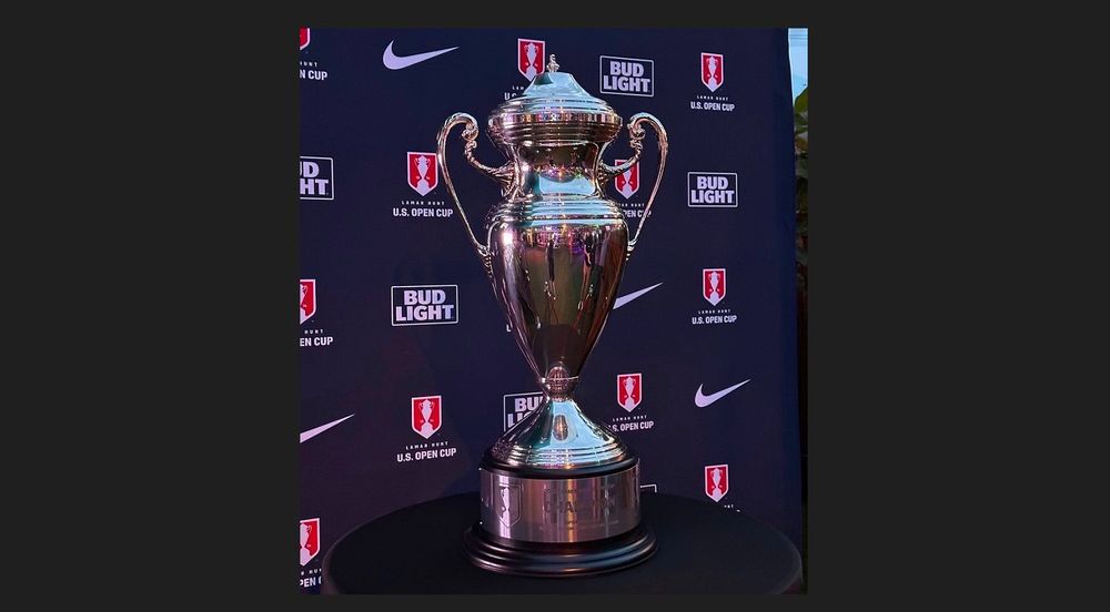 Fakta Mencengangkan US Open Cup jika Dibandingkan dengan UCL dan FIFA World Cup