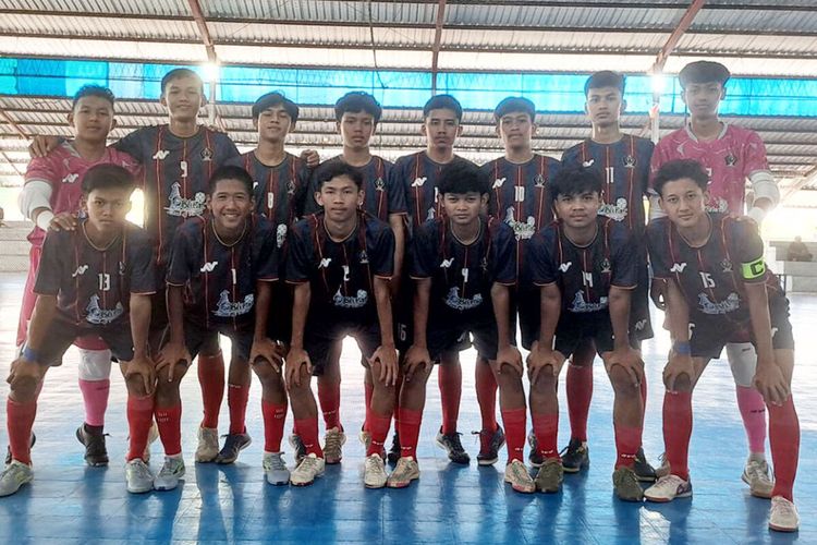 Selain Hanafi, Ternyata Ada Dua Orang Lagi yang Jadi Korban 'Keganasan' Pemain Futsal Kota Malang