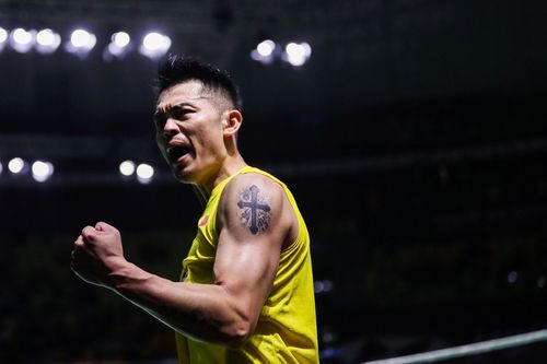 Kisah Lin Dan: Raja Bulutangkis yang Ketahuan Selingkuh dengan Model Cantik